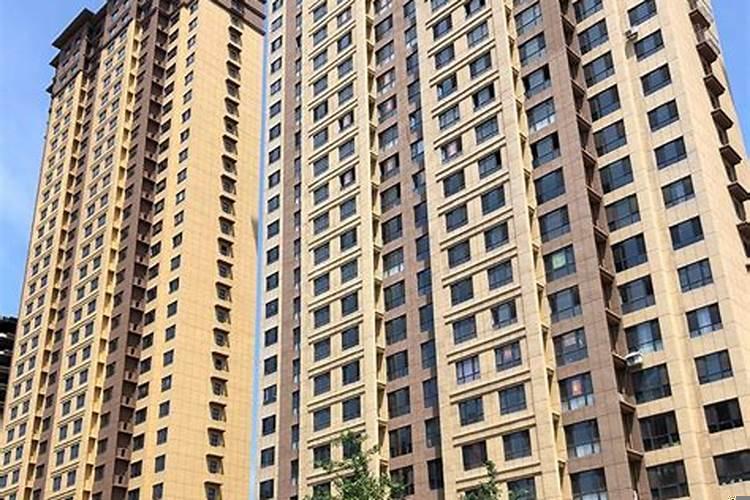 鞍山市哪个楼盘的风水比较好