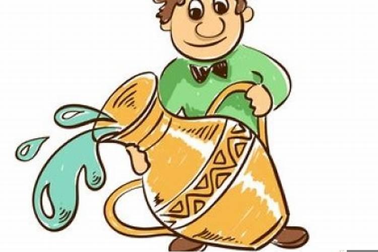 水瓶座抑郁的表现是什么