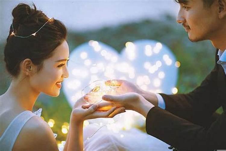 到底什么样的人适合结婚