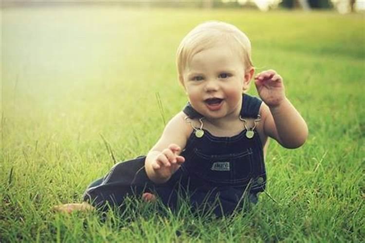 做梦到孩子是什么意思