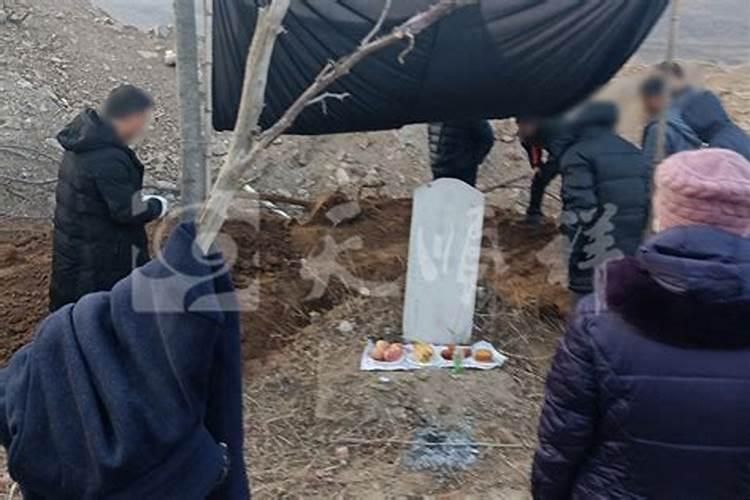 农历十二月迁坟吉日