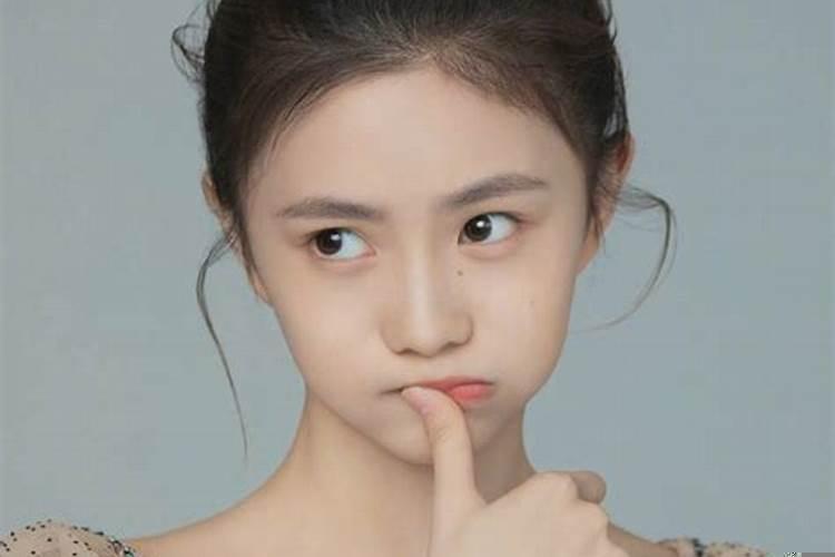 双子座的孩子气