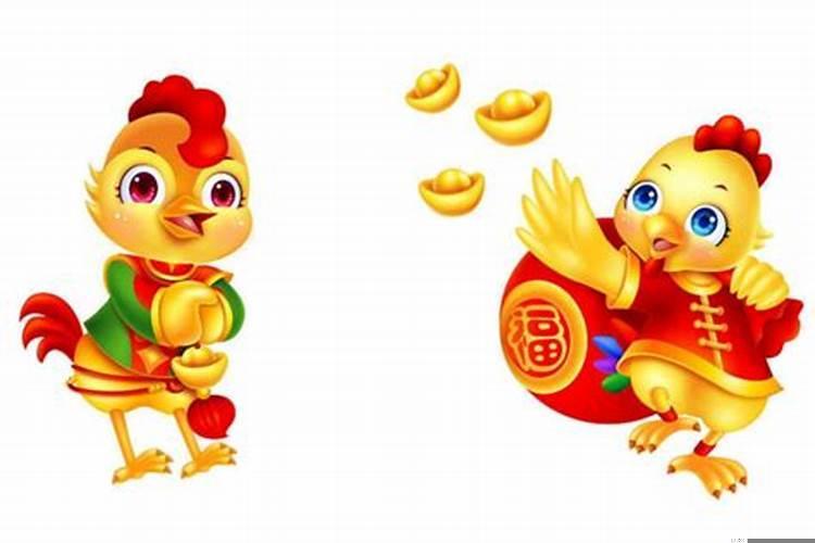 属鸡跟鸡结婚好不好