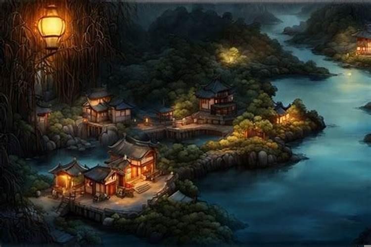 三合与三元风水优劣