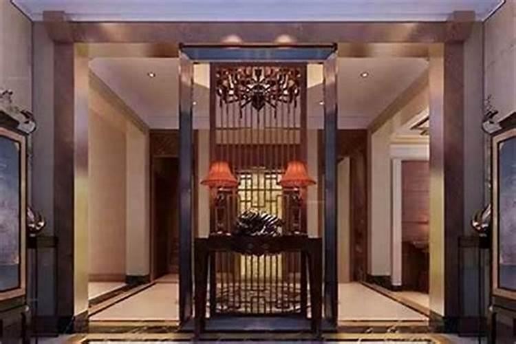 店铺开门风水禁忌