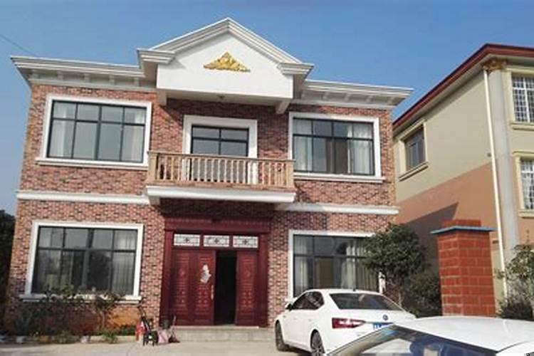 农村建房几个月建好