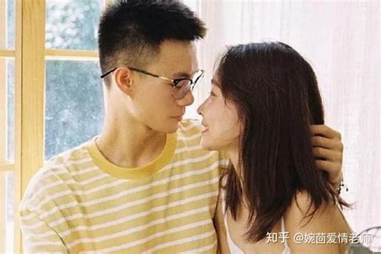 如何挽回双子座前男友