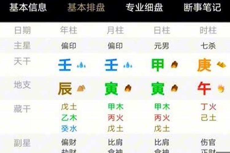 什么样的八字有横财运