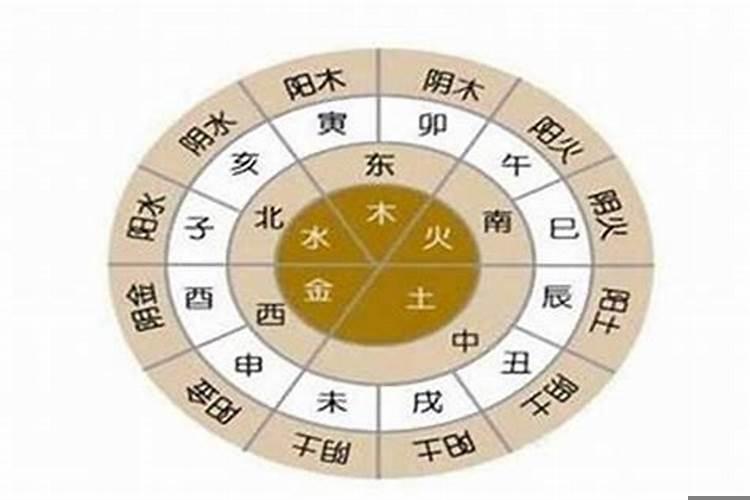 甲子丁卯癸亥己未财运