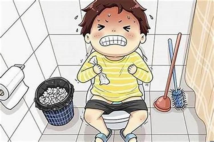 梦见自己拉屎是什么意思梦见