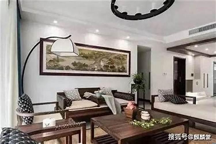 家中风水如何旺财