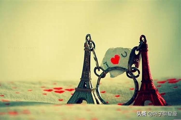 摩羯座和天蝎座区别