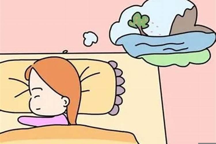 什么胎梦预示生男孩