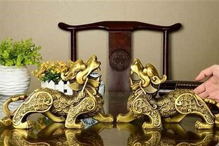 貔貅是旺财的吗