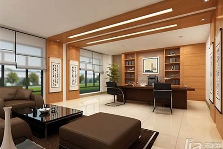 单位办公室风水不好个人怎么化解