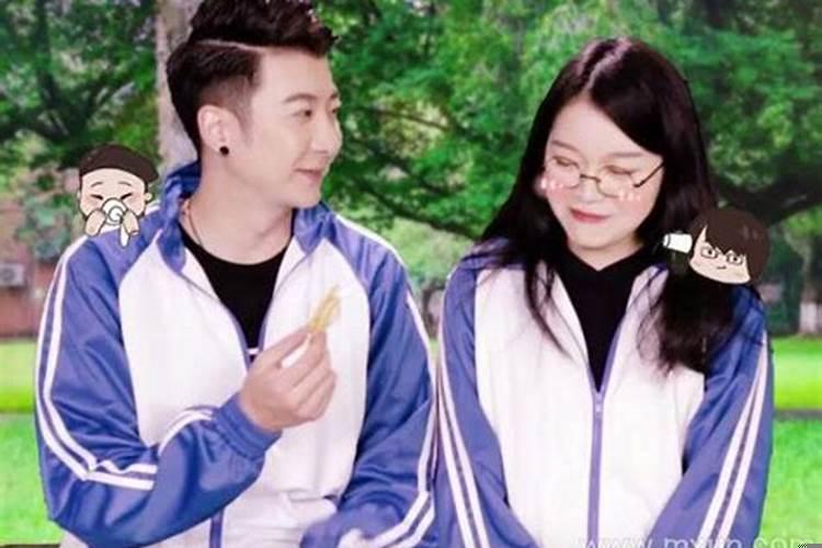 单身的学生梦见谈恋爱了