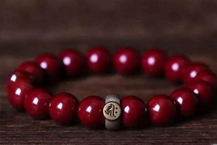 男士本命年适合佩戴什么