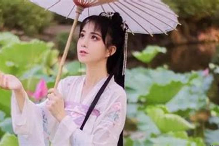 真正的好命在中晚年走运八字