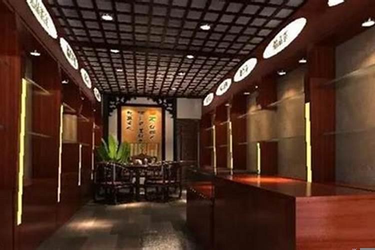 开店风水有没有讲究