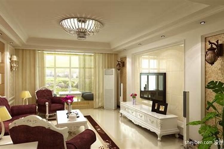 搬入新居的风水讲究