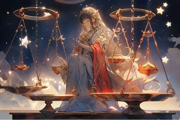 2020天秤座的转运饰品