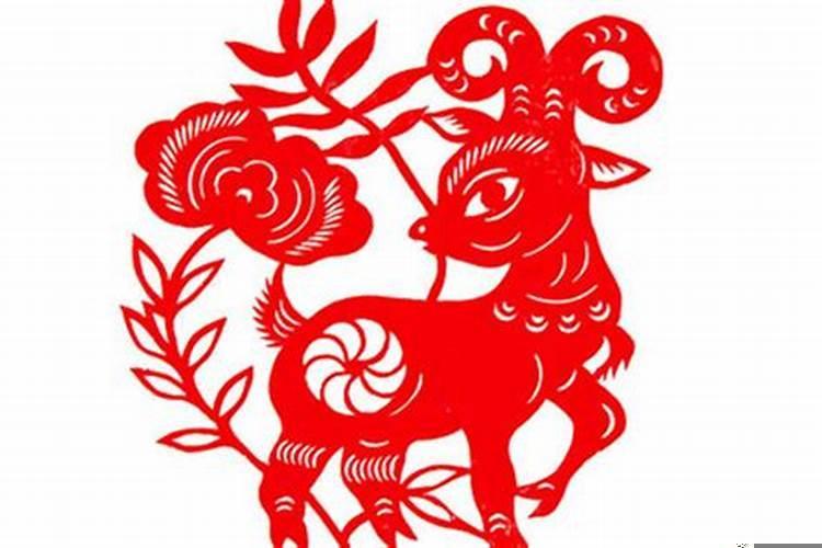 2025年属羊的真正岁数表