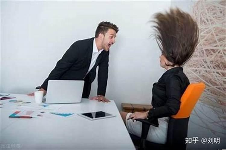 职场遇到小人的说说