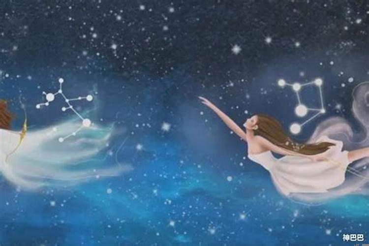 天蝎和天秤座配不配