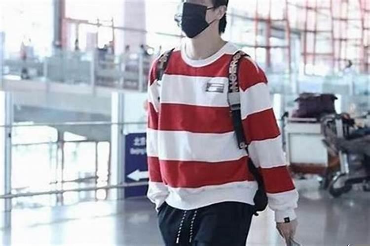 男士本命年适合佩戴什么