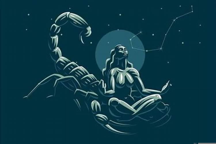 天蝎和天秤座配不配