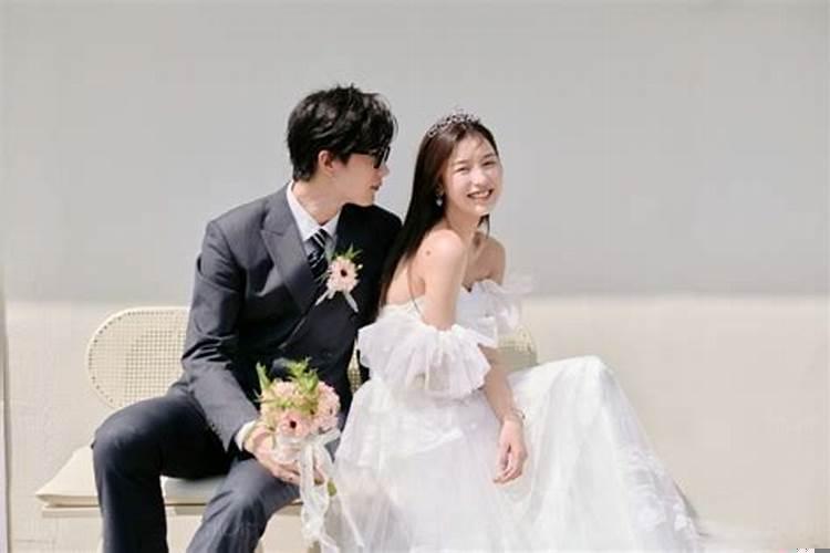 天作之合的夫妻