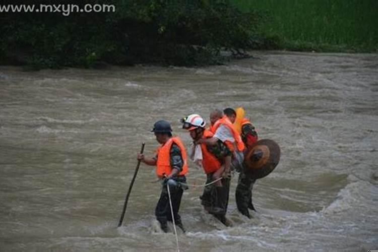 梦见洗手池有血