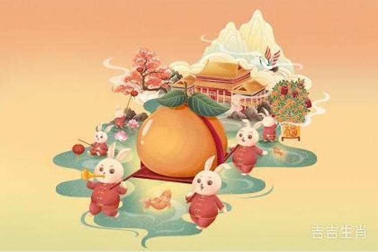 属兔的和属马的相配吗女