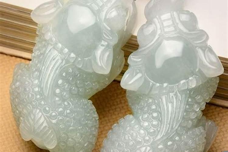 貔貅是怎么分公母的