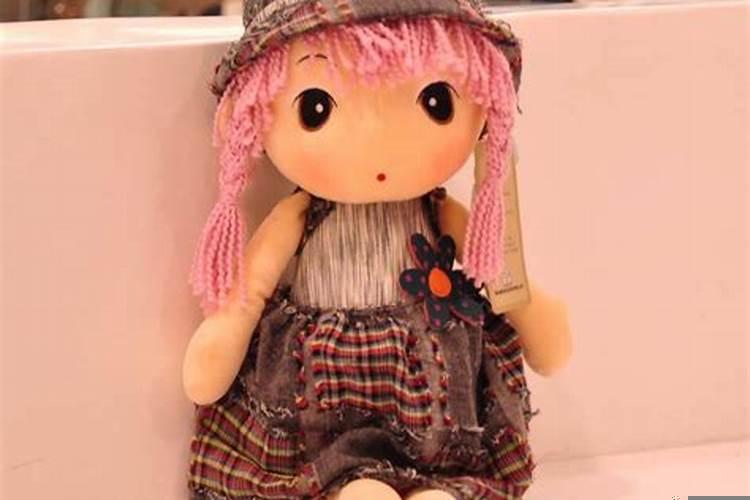 12星座最喜欢的娃娃分别是哪些