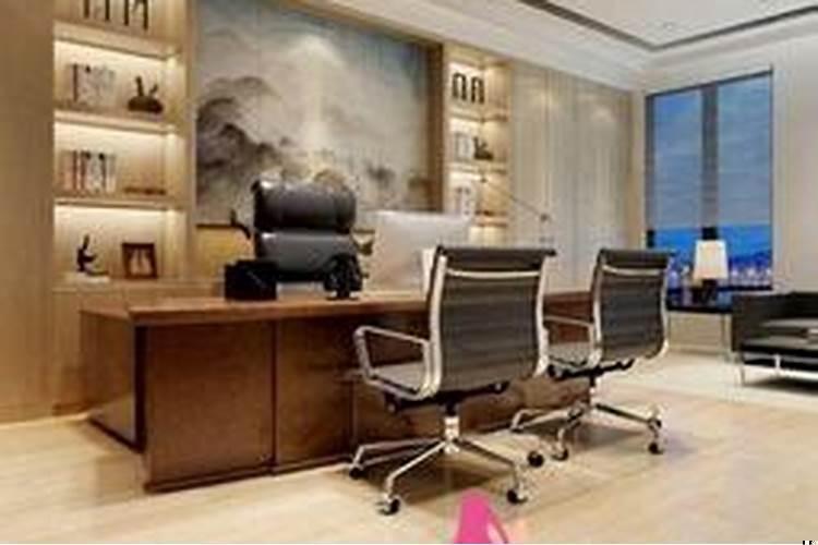 单位办公室风水不好个人怎么化解