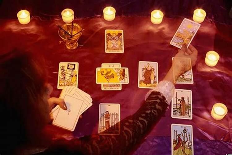 算命之后让我买符的可靠吗