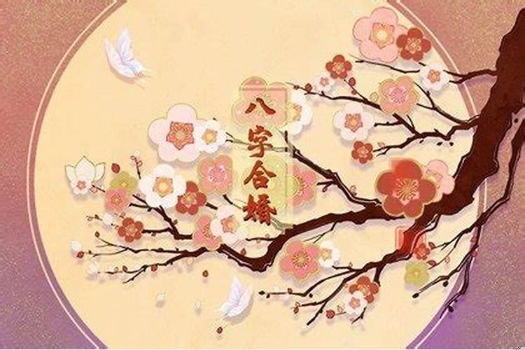 大溪水命和大林木命可以婚配吗