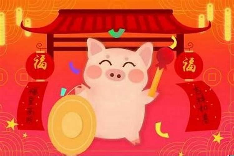 猪年佩戴什么生肖最好