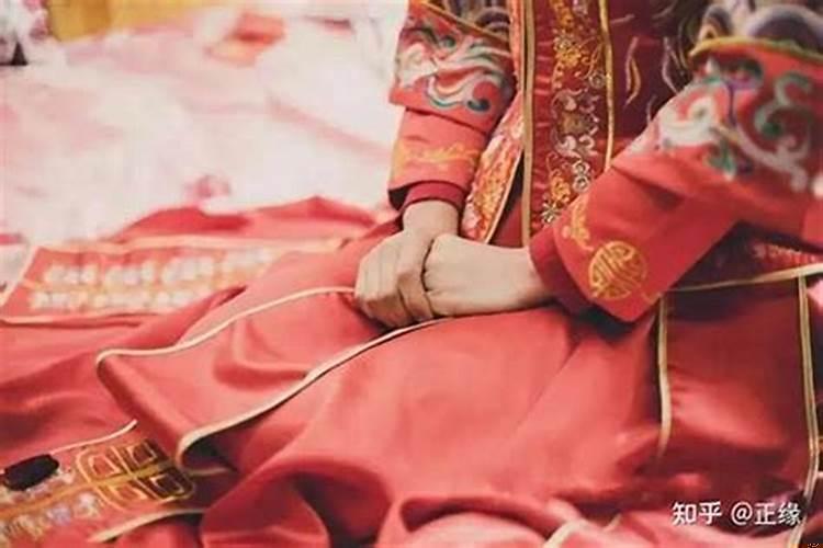 生肖不配结婚了怎么办呀