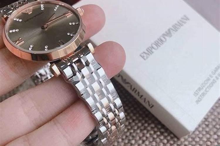 手表买什么颜色运气好