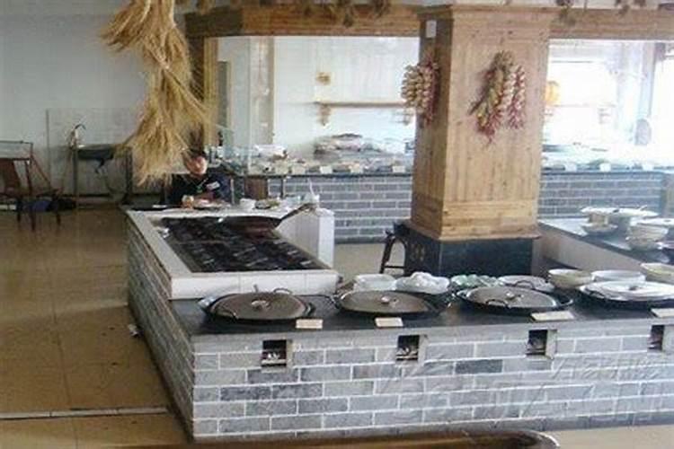 开灶做饭有什么讲究