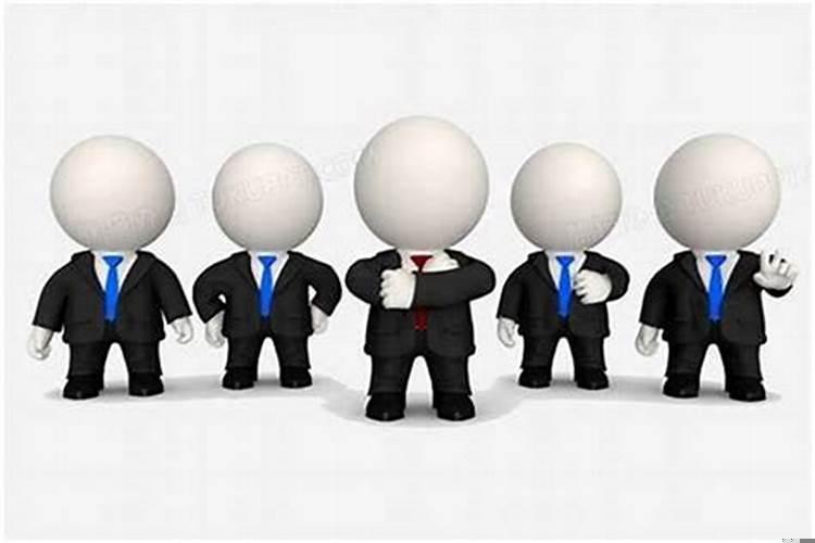 命中犯小人怎么办