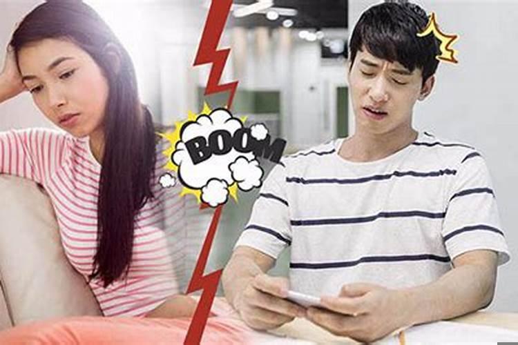 男生会喜欢女生一直缠着吗