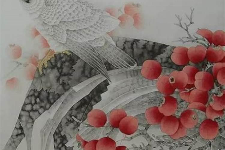 从八字预测意外灾难