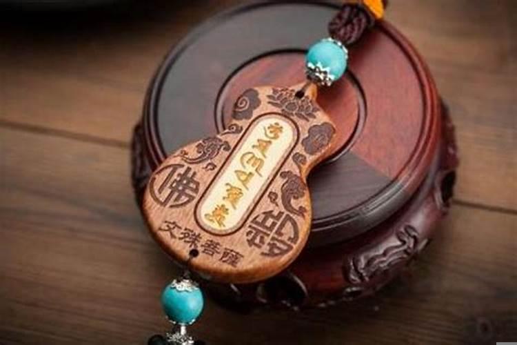 本命佛与貔貅该戴哪个好