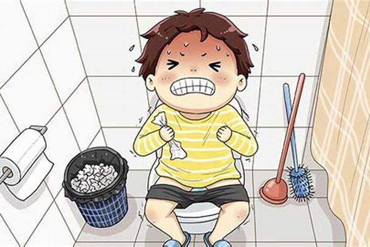 梦见自己拉屎是什么意思梦见