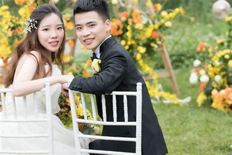 结婚时辰吉时怎么看