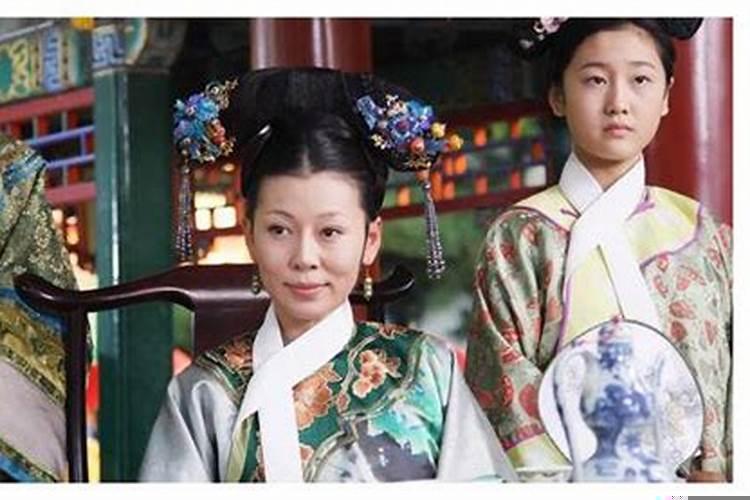 雍正不喜欢乾隆为什么传位给他