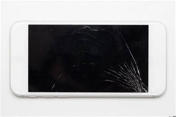 梦到手机摔坏了啥意思